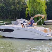 Idea Marine 70.2 PRONTA CONSEGNA