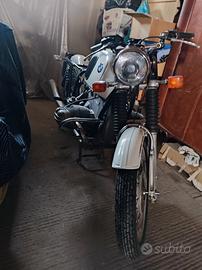 Bmw r 75/5