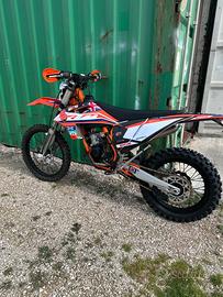 Ktm 125 Enduro