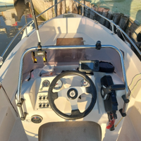 Barca angelo molinari ontario