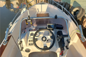 Barca angelo molinari ontario