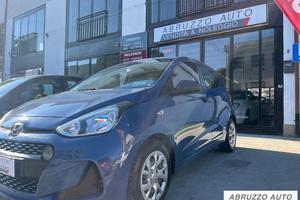 HYUNDAI i10 1.0 MPI Classic