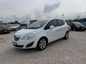 Opel Meriva 1.4 Turbo 120CV Cosmo 97.000 KM !!