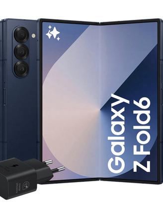 Samsung galaxy z fold 6 256gb