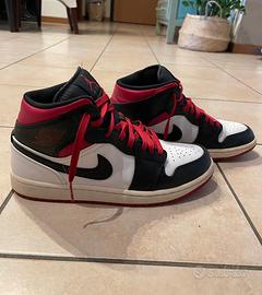 Nike jordan 1