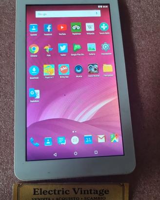 0914NN-Tablet Majestic TAB 647 IPS 3G