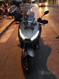Honda xadv 750