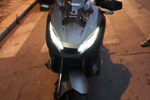 Honda xadv 750