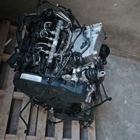  motore audi a4 b9 