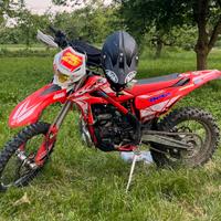 Beta Xtrainer 300 2t