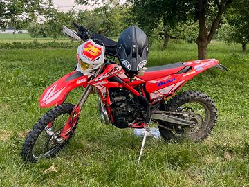 Beta Xtrainer 300 2t