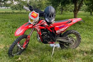 Beta Xtrainer 300 2t