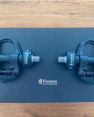 Favero Assioma DUO -NUOVO