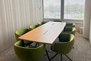 Uffici privati per 5 persone