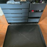 Cassetta Modellismo Mantua Model