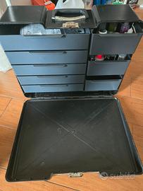 Cassetta Modellismo Mantua Model