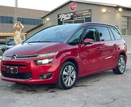 Citroen Grand C4 Picasso BlueHDi 150 S&S Shine