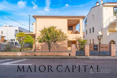 Villetta bifamiliare - Olbia
