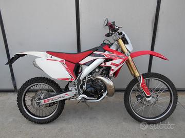 Hm CRE 50 enduro 15.224 km