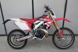 Hm CRE 50 enduro 15.224 km
