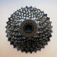 Shimano cassetta pignoni