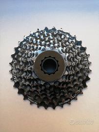 Shimano cassetta pignoni