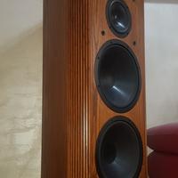 diffusori infinity kappa 9.2 