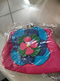 porta monete/ borsellino