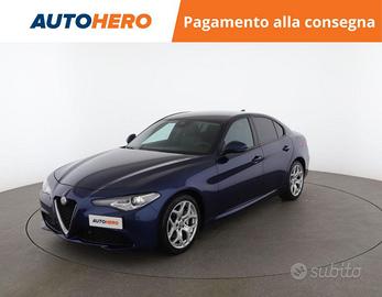 ALFA ROMEO Giulia GN65963