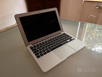 MacBook Air i7