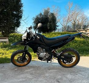 Yamaha xt 125