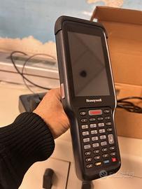 Palmare Honeywell EDA61K Android 11 – Come nuovo