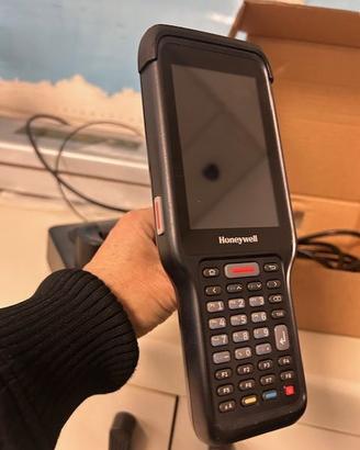 Palmare Honeywell EDA61K Android 11 – Come nuovo