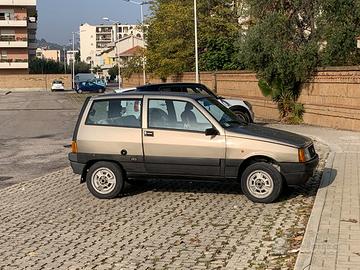 Autobianchi Y10 4WD