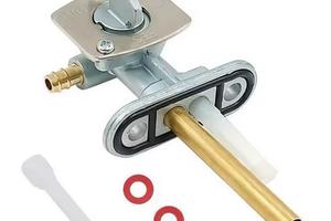 Rubinetto Benzina nuovi Yamaha Suzuki Polaris