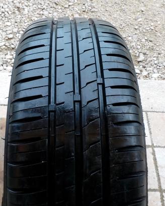 RUOTINO 14 ORIGINALE LANCIA COD:492