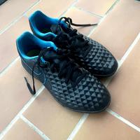 Scarpe da calcio Nike Tiempo n. 38.5