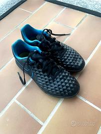 Scarpe da calcio Nike Tiempo n. 38.5