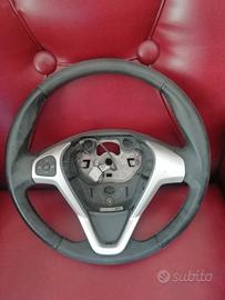 sterzo volante Ford Fiesta 