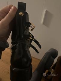 Stivali louis  vuitton