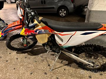 Ktm exc250f