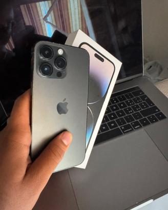 Iphone 14 Pro Max 128Gb Batteria 80%  ⬇️⬇️