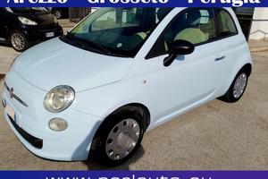 FIAT 500 1.2