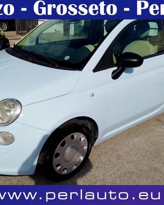 FIAT 500 1.2