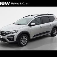Dacia Jogger 1.0 TCe GPL Expression 5p