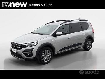 Dacia Jogger 1.0 TCe GPL Expression 5p