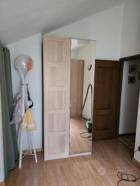 Armadio IKEA PAX 