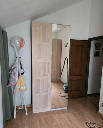Armadio IKEA PAX 