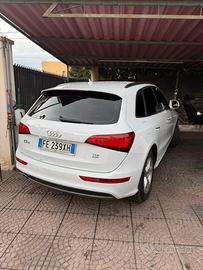 Audi q5 2.0 150cv