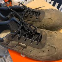 scarpe da lavoro BASE B0163 nuove